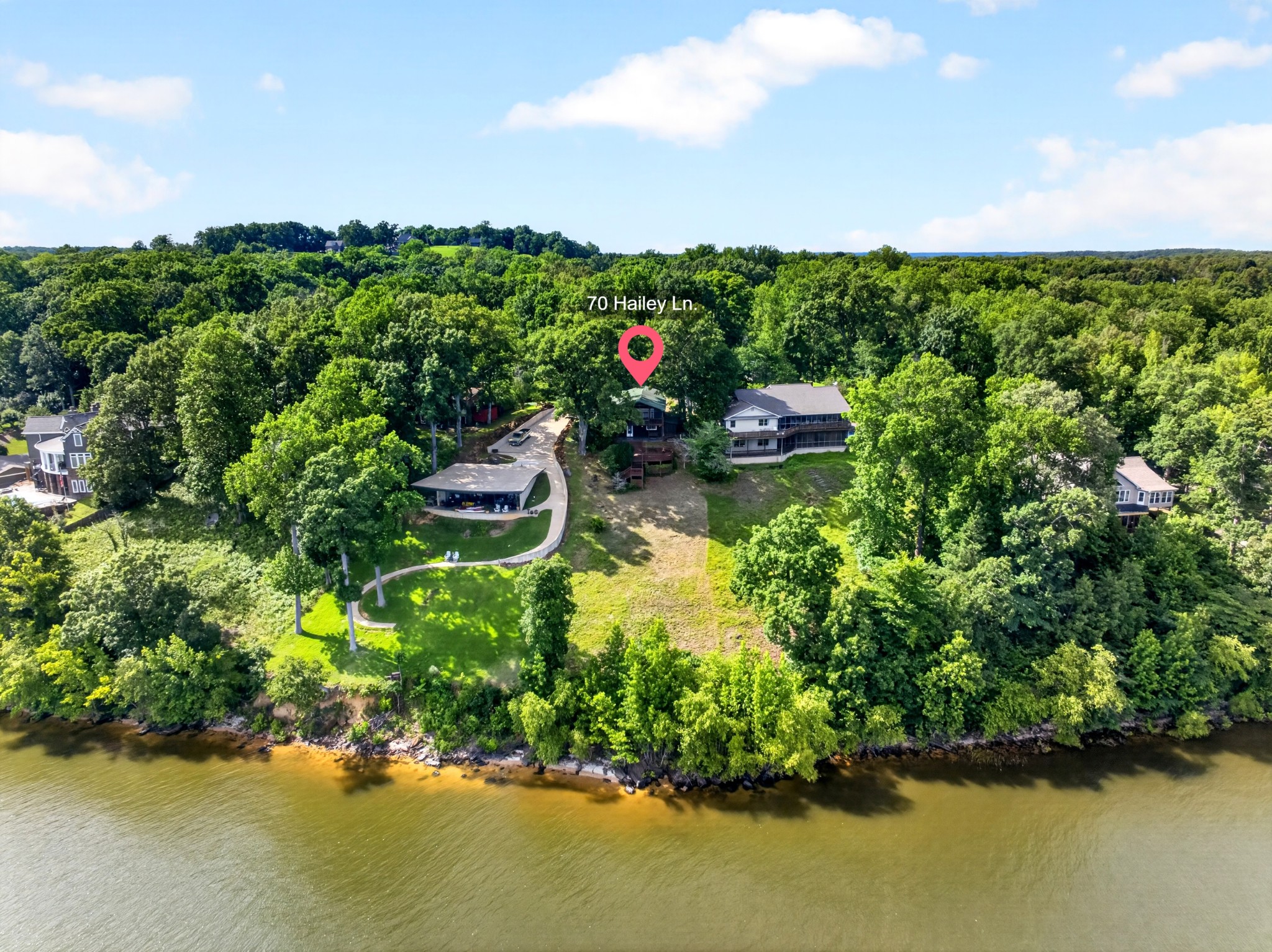 70 Hailey Lane Springville, TN 38256 - Photo 45 of 50