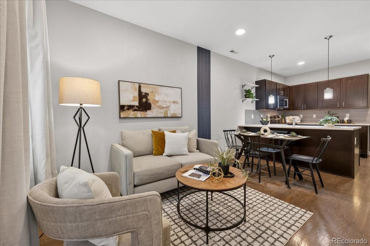 2132 Decatur Street Denver, CO 80211 - Photo 2 of 50
