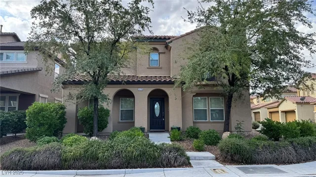 $2,198 | 3173 Color Palette Avenue, Henderson, NV 89044