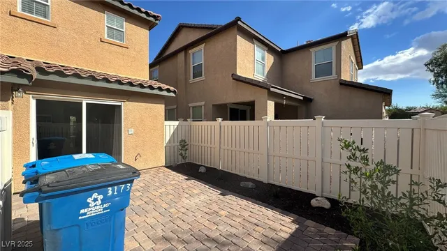$2,198 | 3173 Color Palette Avenue, Henderson, NV 89044