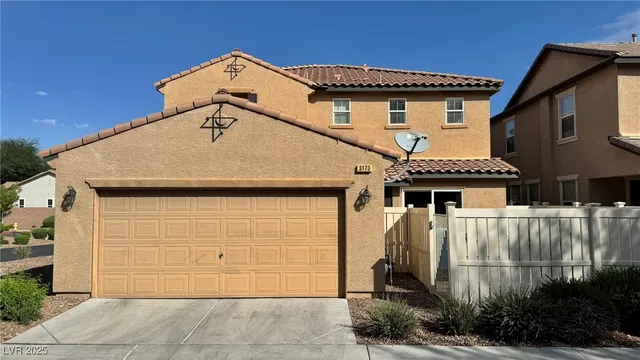 $2,198 | 3173 Color Palette Avenue, Henderson, NV 89044