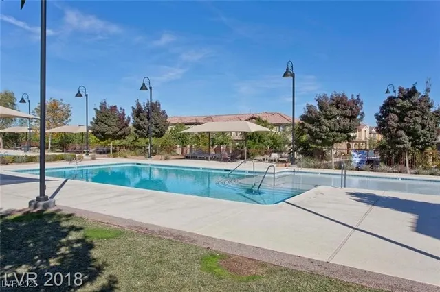 $2,198 | 3173 Color Palette Avenue, Henderson, NV 89044