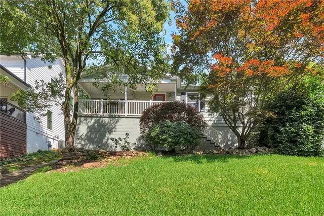 $380,000 | 2002 Shalimar Drive Northeast, Chamblee, GA 30345