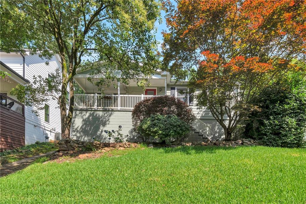 2002 Shalimar Drive Northeast Chamblee, GA 30345 - Photo 1 of 1