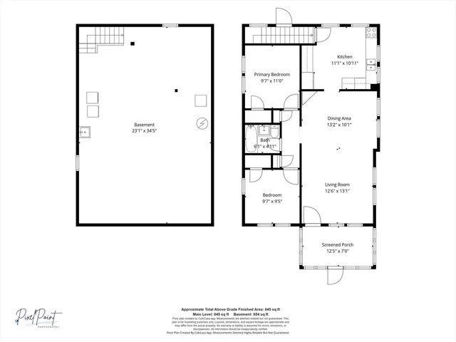 $159,900 | 707 South Pine Street, Champaign, IL 61820