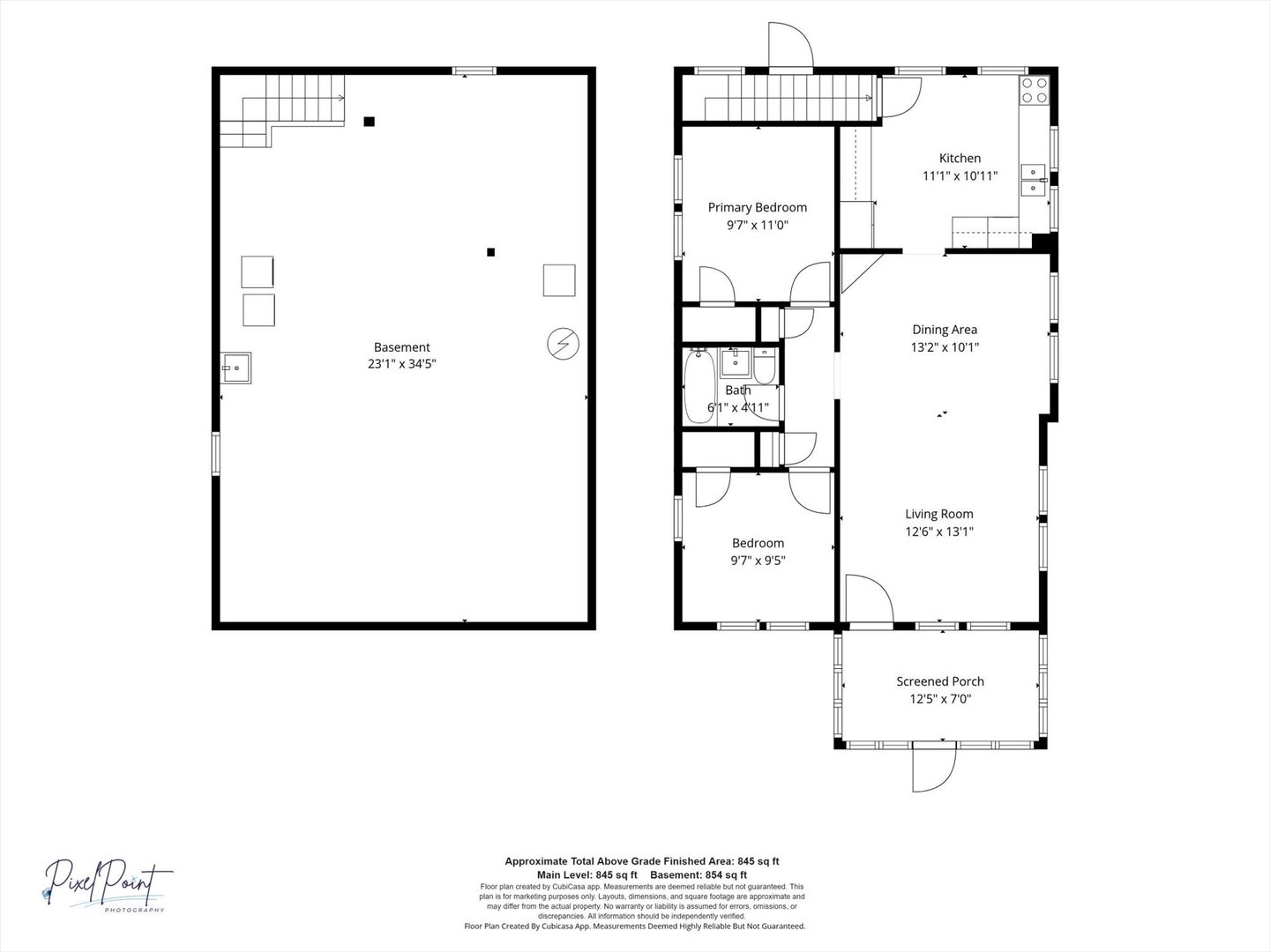 707 South Pine Street Champaign, IL 61820 - Photo 32 of 32 a picture of a bathroom with a shower