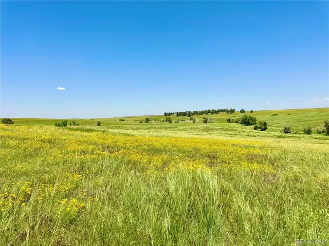 a view of an ocean from a beach