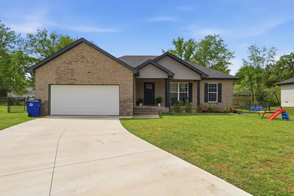 $330,000 | 514 Rose Lane, Shelbyville, TN 37160