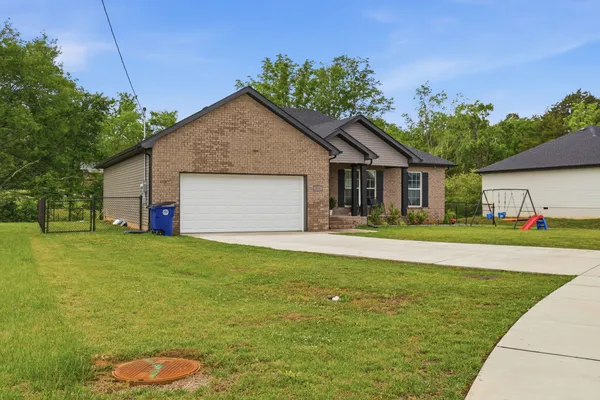 $330,000 | 514 Rose Lane, Shelbyville, TN 37160