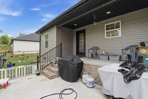 $330,000 | 514 Rose Lane, Shelbyville, TN 37160