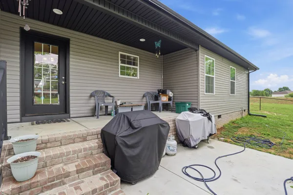 $330,000 | 514 Rose Lane, Shelbyville, TN 37160
