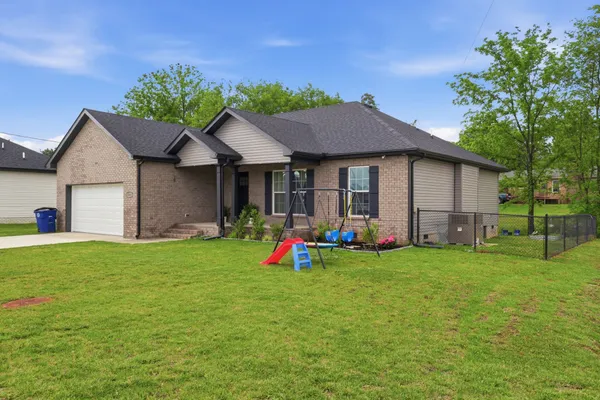 $330,000 | 514 Rose Lane, Shelbyville, TN 37160