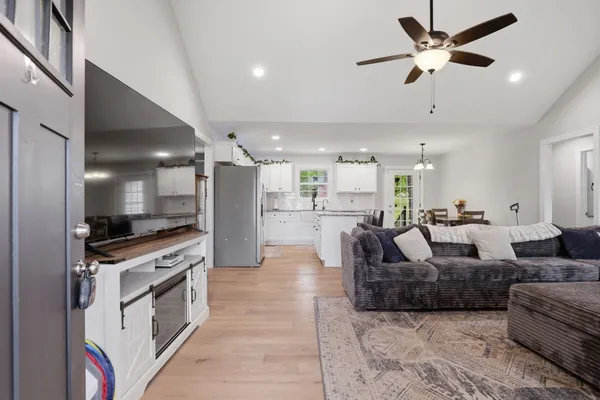 $330,000 | 514 Rose Lane, Shelbyville, TN 37160