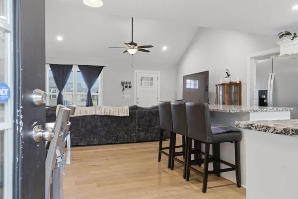 $330,000 | 514 Rose Lane, Shelbyville, TN 37160