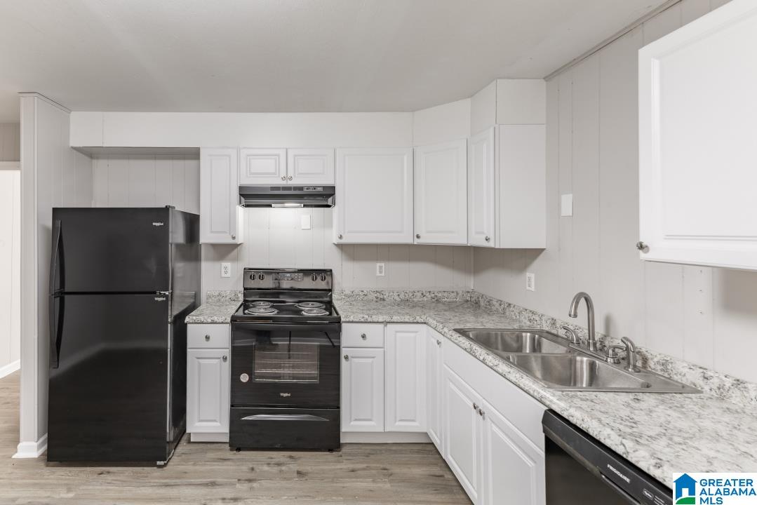 2714 Northwest Oakwood Road Huntsville, AL 35810 - Photo 5 of 20