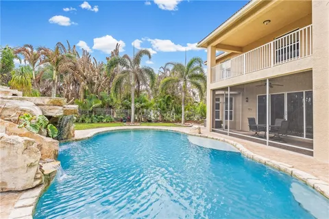 $625,000 | 1120 Amethyst Drive Southwest, Vero Beach, FL 32968