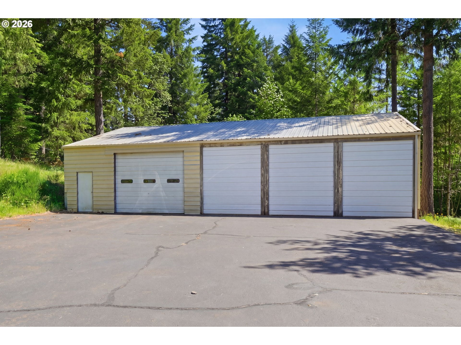 90966 Hill Road Springfield, OR 97478 - Photo 4 of 48 Workshop