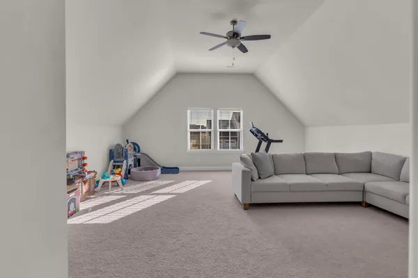 a front view of a house with a porch