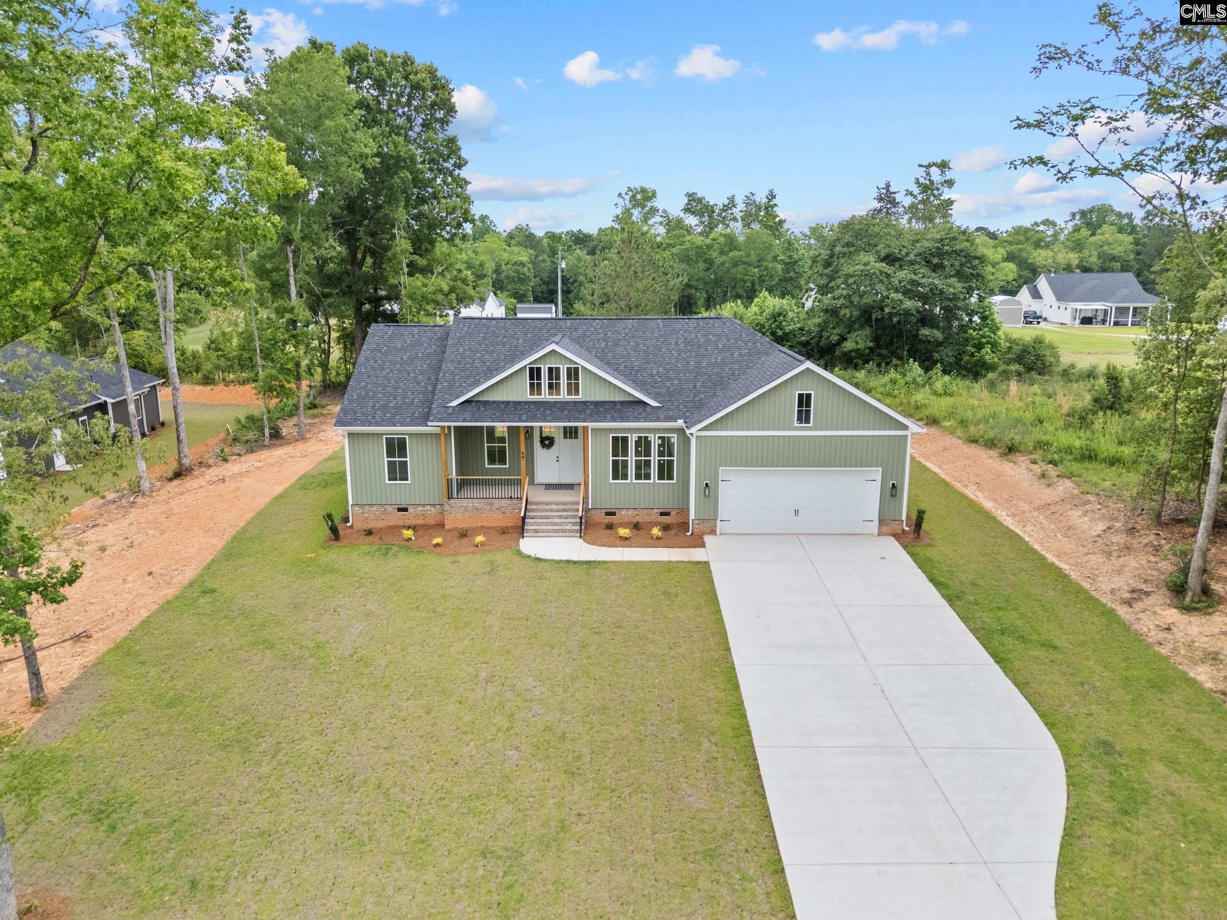 64 Navigator Trail Prosperity, SC 29127 - Photo 4 of 57
