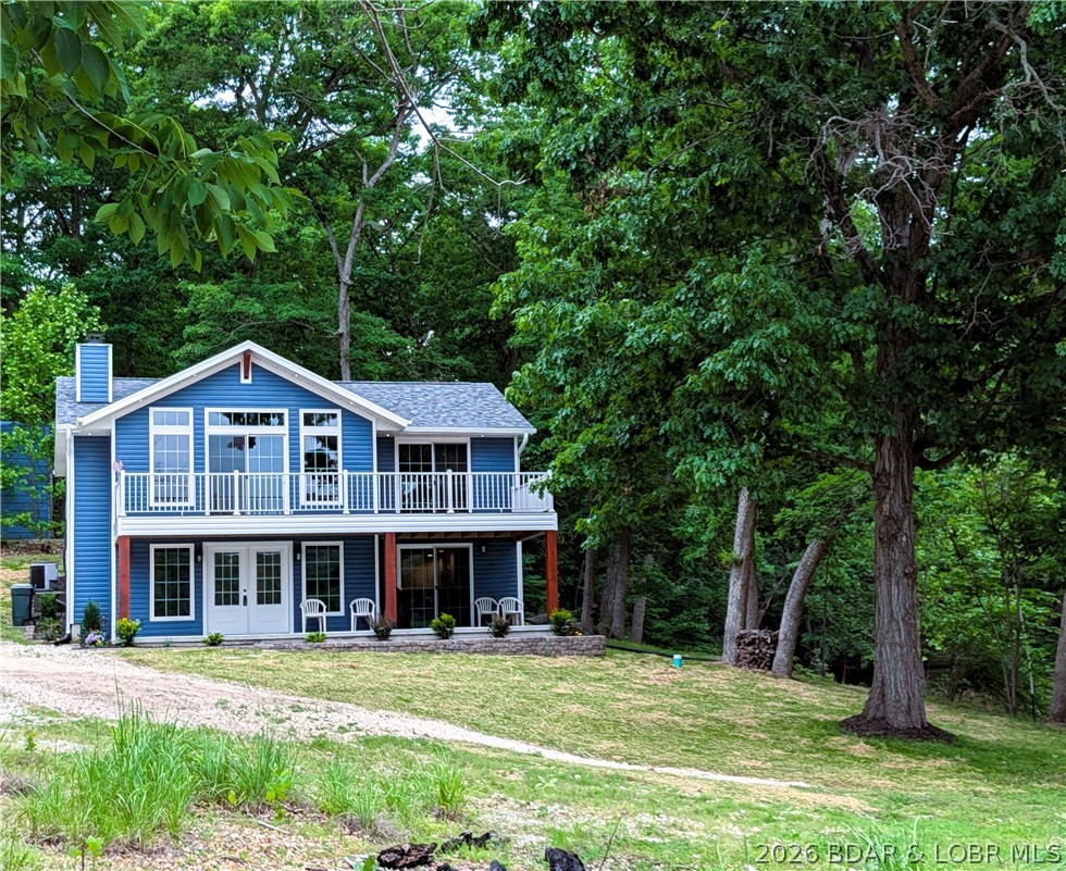 123 Summit View Circle Climax Springs, MO 65324 - Photo 1 of 46