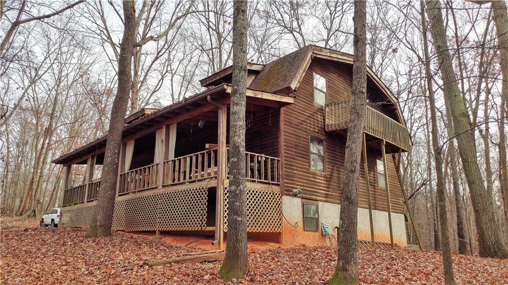 660 Trace Road Dallas, GA 30157 - Photo 1 of 1 Gallery Image 1