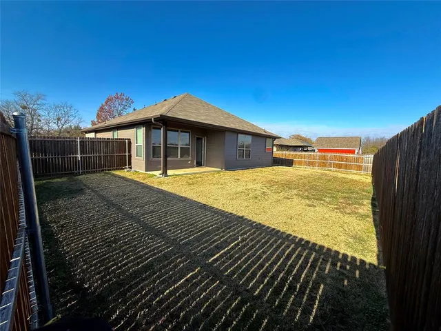 $249,000 | 217 Pearl Street, Cleburne, TX 76031