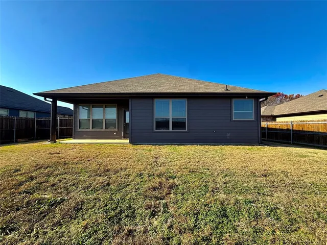$249,000 | 217 Pearl Street, Cleburne, TX 76031