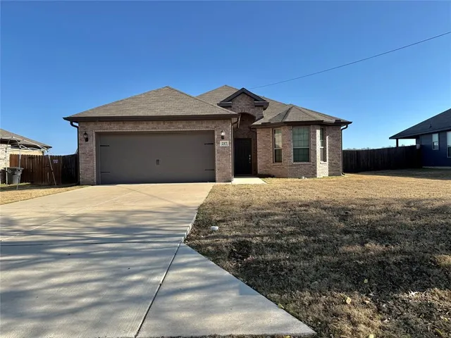 $249,000 | 217 Pearl Street, Cleburne, TX 76031