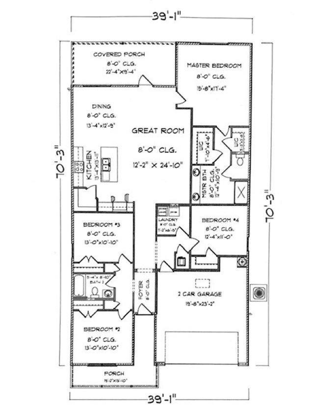 23750 Avernus Loop Daphne, AL 36526 - Photo 2 of 2