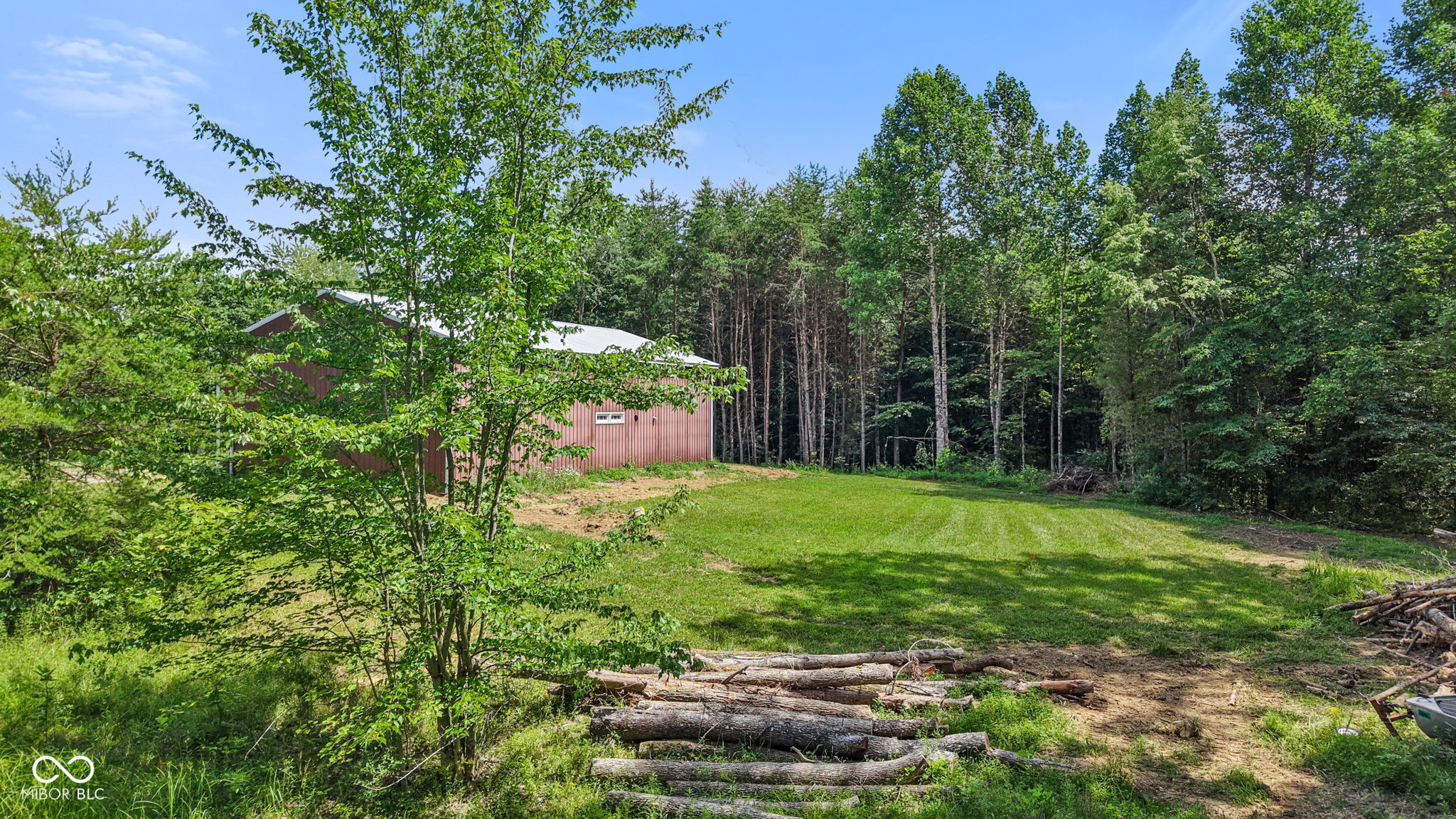 0 Upper Bean Blossom Road Trafalgar, IN 46181 - Photo 10 of 18
