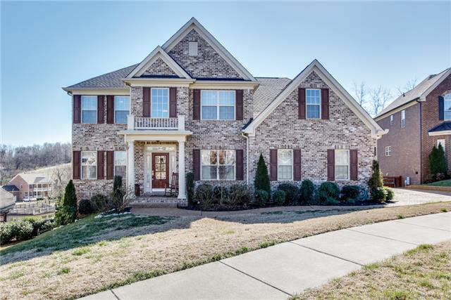 125 Circuit Road Franklin, TN 37064 - Photo 1 of 20 Gallery Image 1
