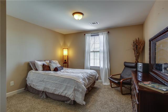 125 Circuit Road Franklin, TN 37064 - Photo 14 of 20 Another upstairs bedroom