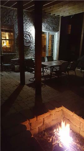 125 Circuit Road Franklin, TN 37064 - Photo 19 of 20 Keep warm and cozy while enjoying your fire pit.