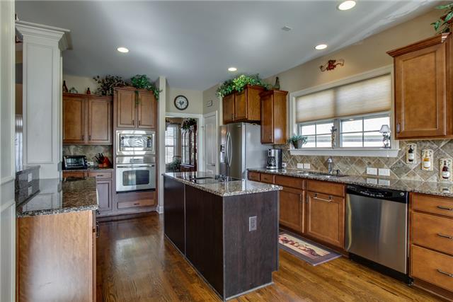125 Circuit Road Franklin, TN 37064 - Photo 8 of 20 Gallery Image 8