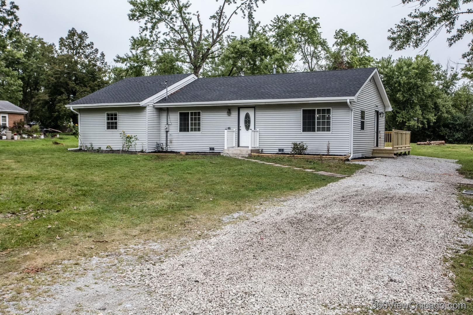 1514 West Norfolk Road Crete, IL 60417 - Photo 66 of 71 Gallery Image 66