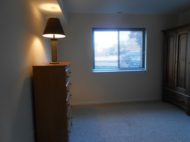 892 South Plum Grove Road, Unit 103 Palatine, IL 60067 - Photo 8 of 14 an empty room with a window