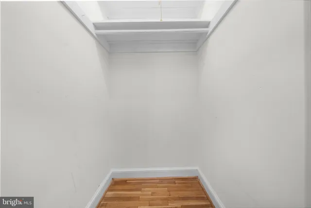 a view of small space