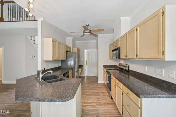 $510,000 | 316 Trafalgar Lane, Cary, NC 27513