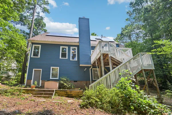 $510,000 | 316 Trafalgar Lane, Cary, NC 27513