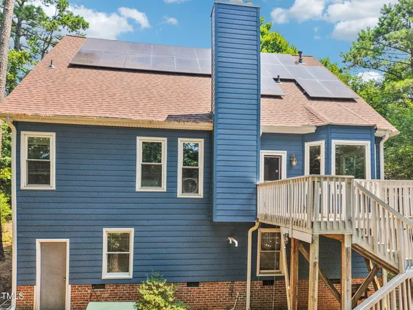 $510,000 | 316 Trafalgar Lane, Cary, NC 27513