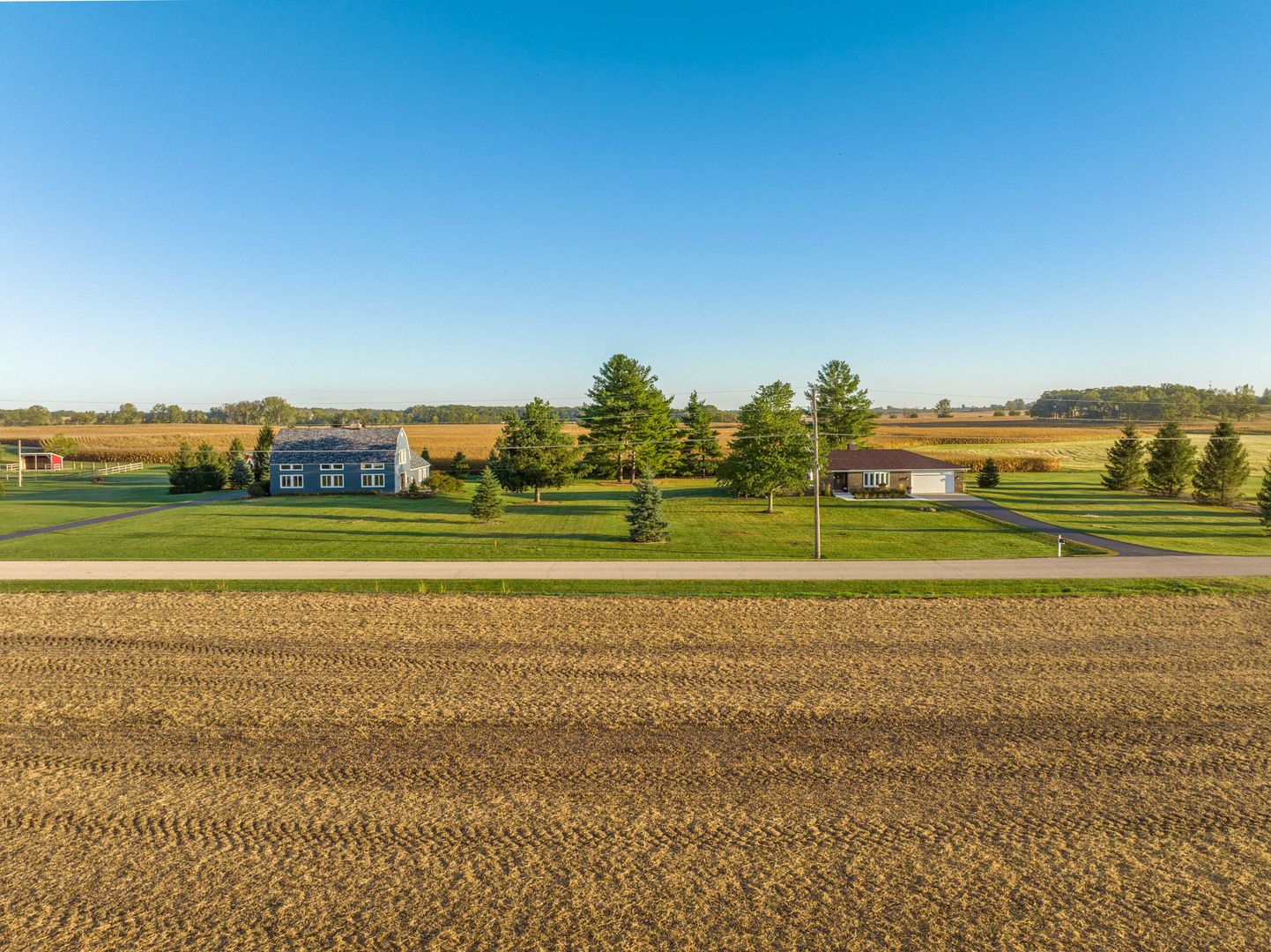 17018 Streit Road Harvard, IL 60033 - Photo 45 of 50