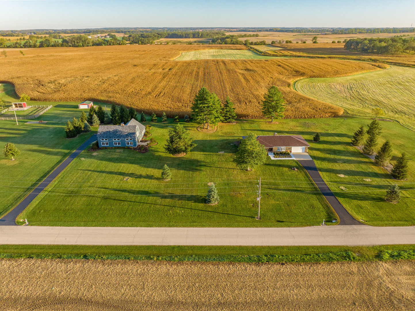 17018 Streit Road Harvard, IL 60033 - Photo 47 of 50
