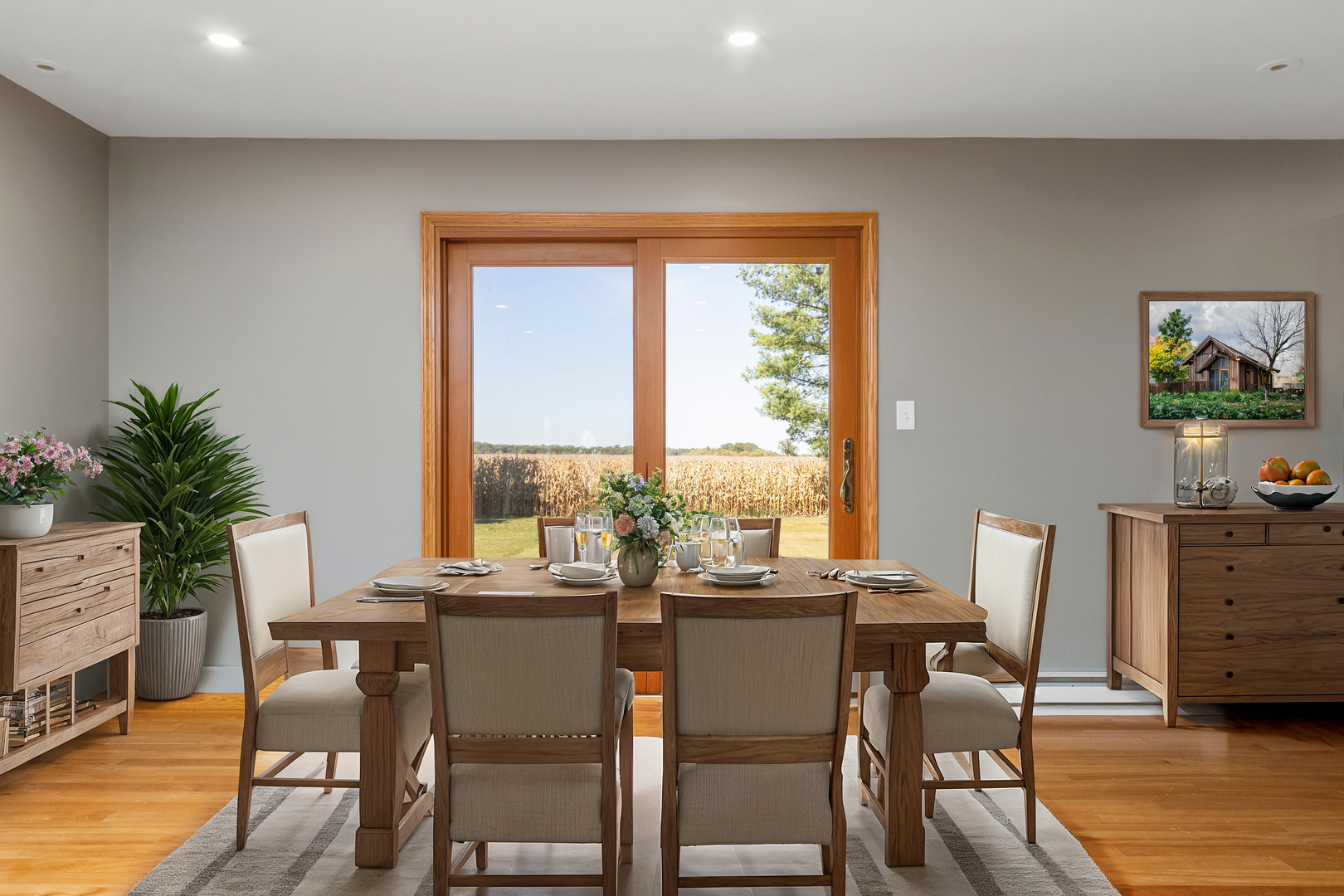 17018 Streit Road Harvard, IL 60033 - Photo 8 of 50