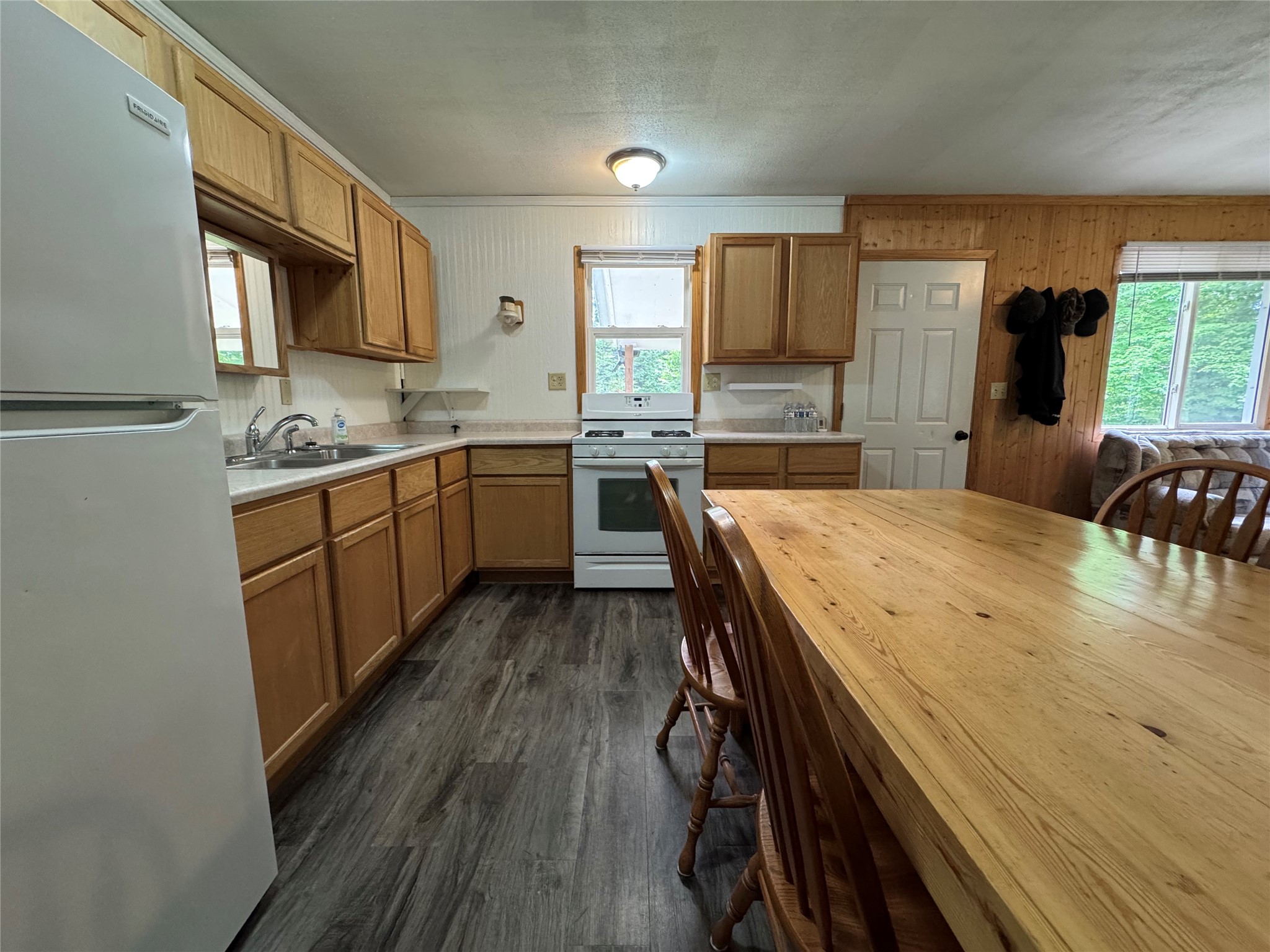 7154 West Mc Dermott Road Winter, WI 54896 - Photo 20 of 58