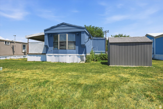 1643 South 1330 West Logan, UT 84321 - Photo 33 of 42