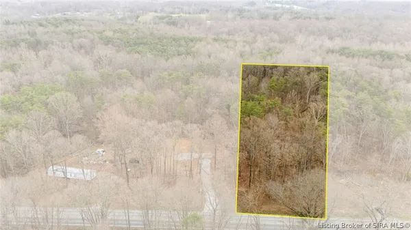 $40,000 | 1376 Highway 3, Lexington, IN 47138