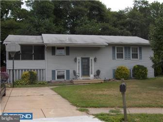 47 Northfield Road Newark, DE 19713 - Photo 1 of 1 Exterior Front