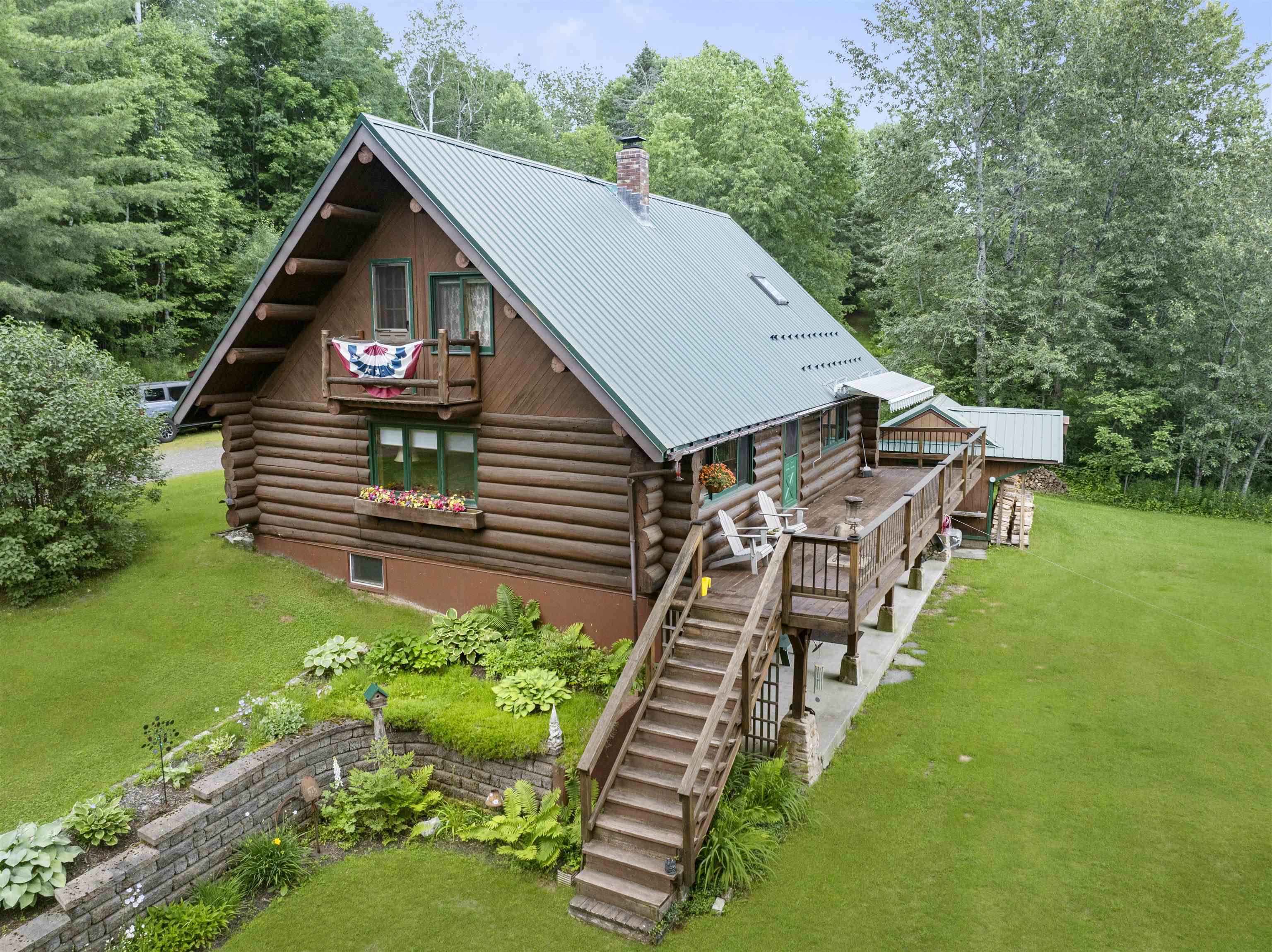 226 East Colebrook Road Colebrook, NH 03576 - Photo 5 of 57