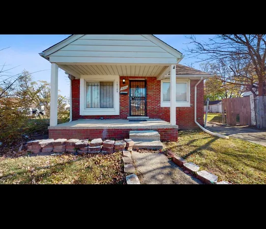$65,000 | 18108 Waltham Street, Detroit, MI 48205