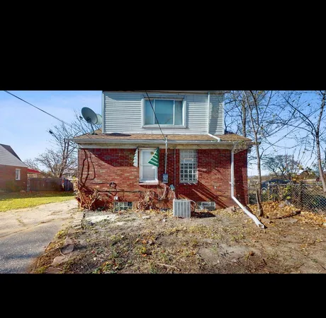 $65,000 | 18108 Waltham Street, Detroit, MI 48205